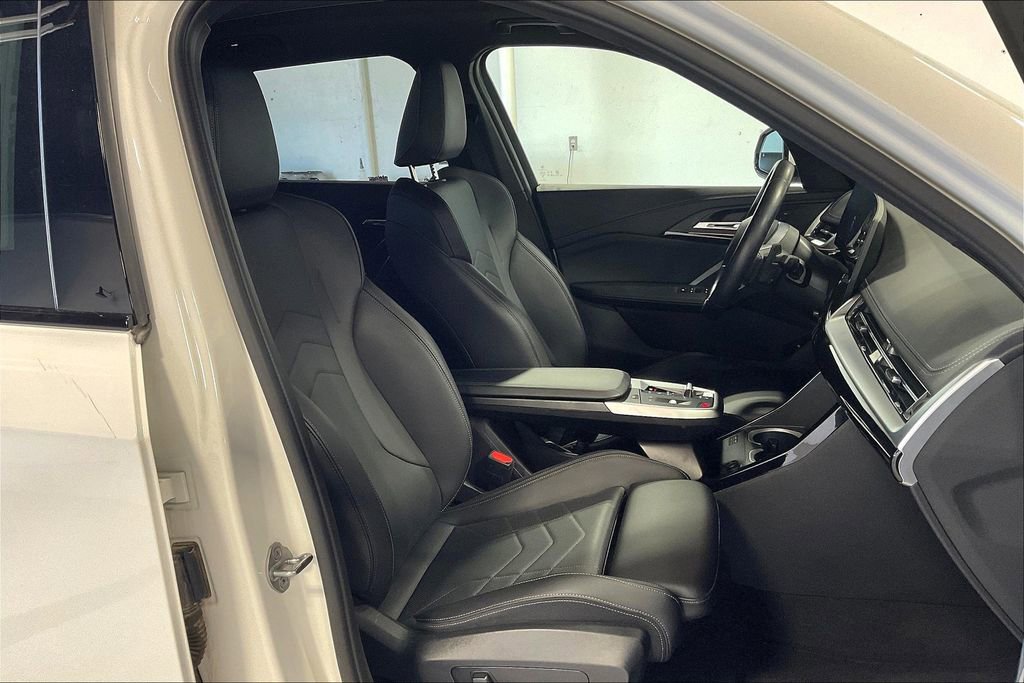 Used 2024 BMW X1 xDrive28i w/ M Sport Package image 10