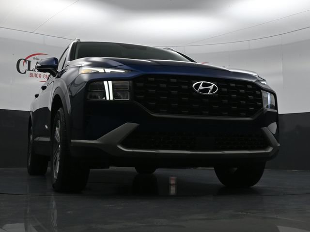 Used 2023 Hyundai Santa Fe SEL image 28