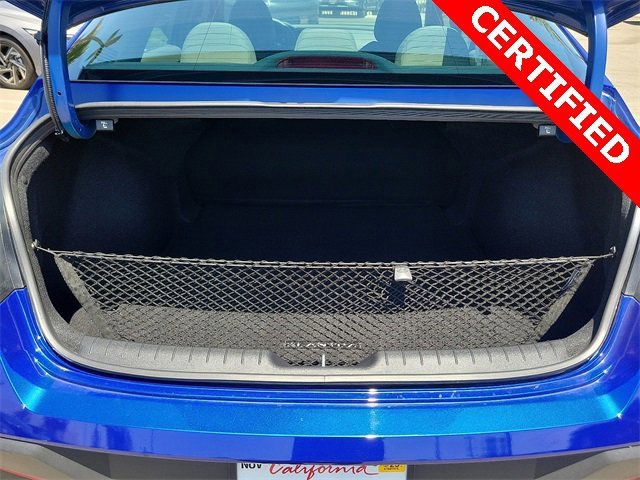 Used 2024 Hyundai Elantra SEL image 17