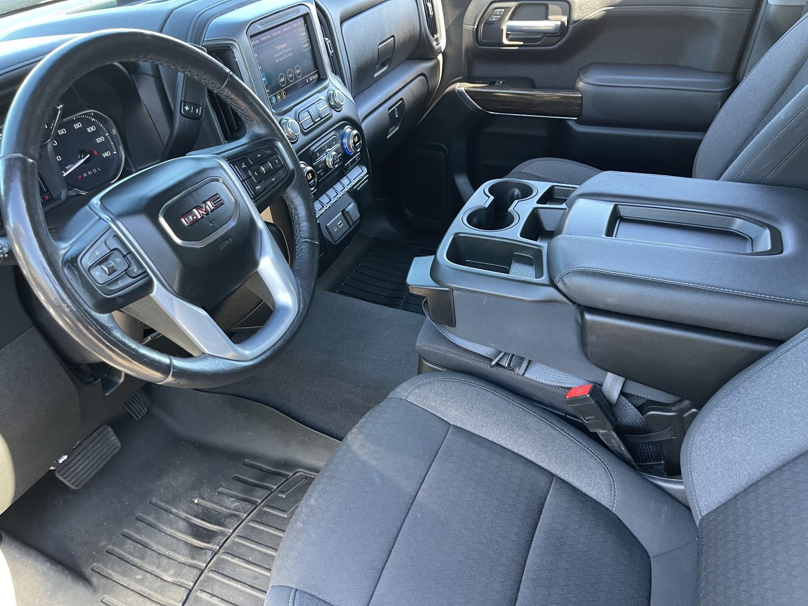 Used 2021 GMC Sierra 1500 Elevation RWD image 19