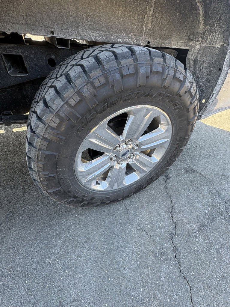 Used 2019 Ford F150 XLT image 8