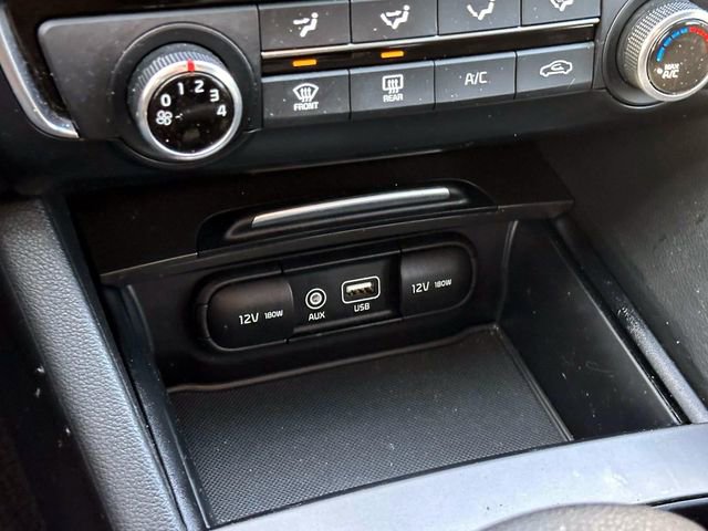 Used 2020 Kia Optima S image 25