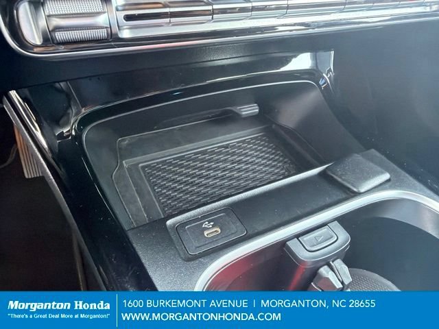 Used 2025 Mercedes-Benz CLA 250 4MATIC image 24