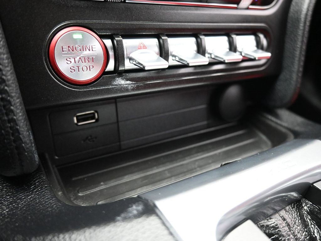 Used 2021 Ford Mustang GT Premium w/ Equipment Group 401A image 22