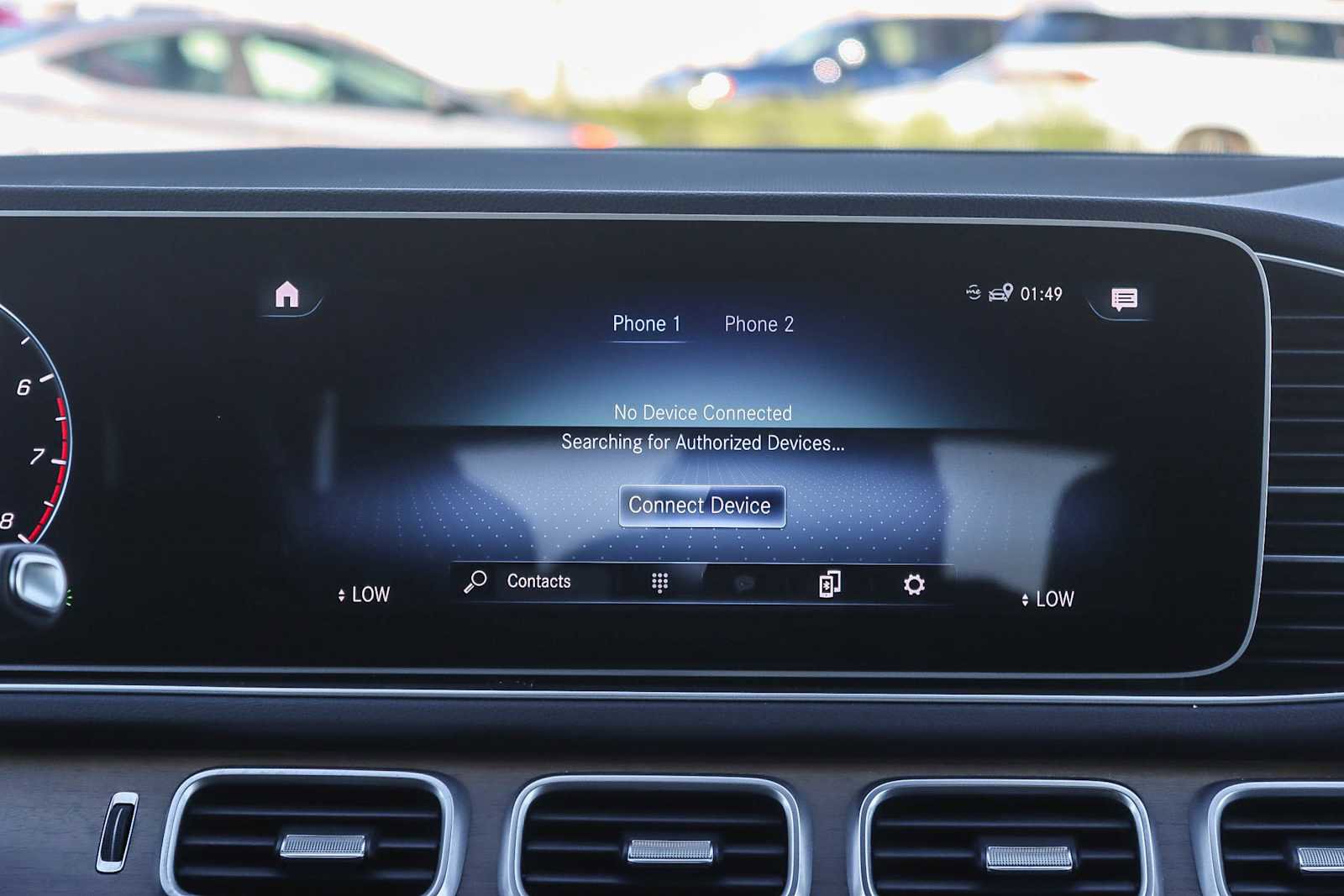 Used 2021 Mercedes-Benz GLE 350 4MATIC image 13