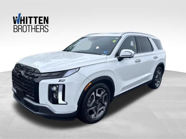 Used 2024 Hyundai Palisade Limited