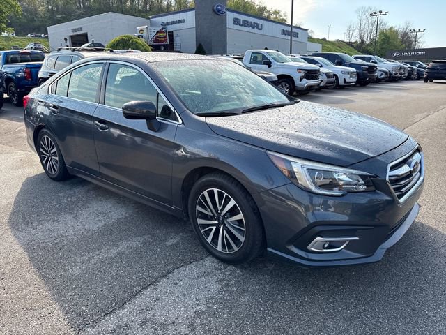 Used 2019 Subaru Legacy 2.5i Premium AWD/4WD image 7