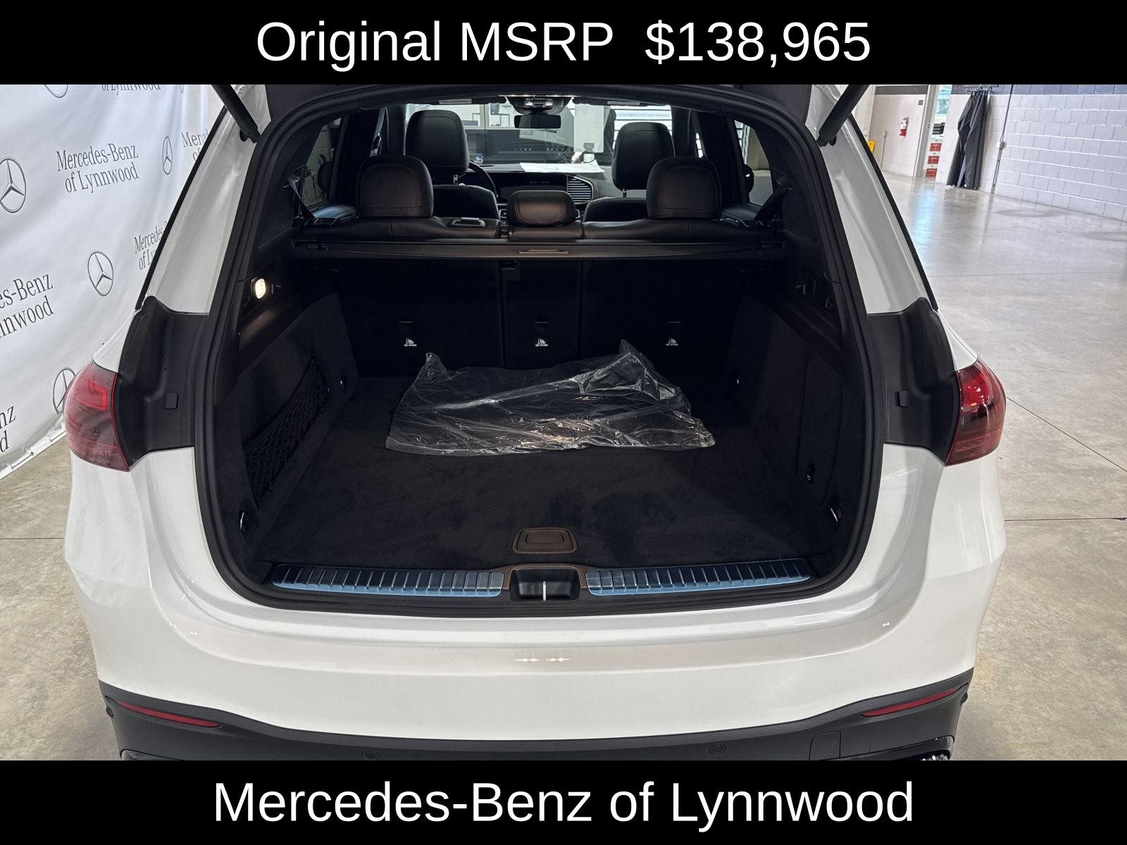 Used 2025 Mercedes-Benz GLE 63 AMG S image 6