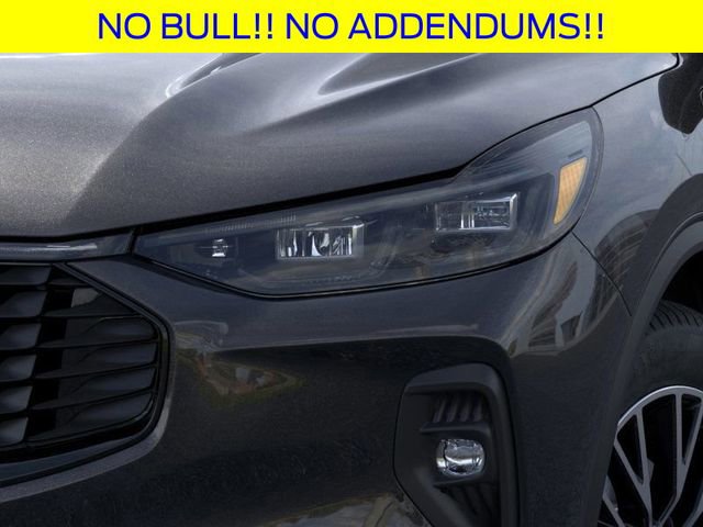 New 2026 Ford Escape SE w/ PHEV Premium Package image 19