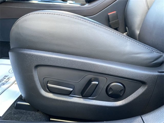 Certified 2025 MAZDA CX-30 2.5 Turbo w/ Premium Plus Pkg image 13