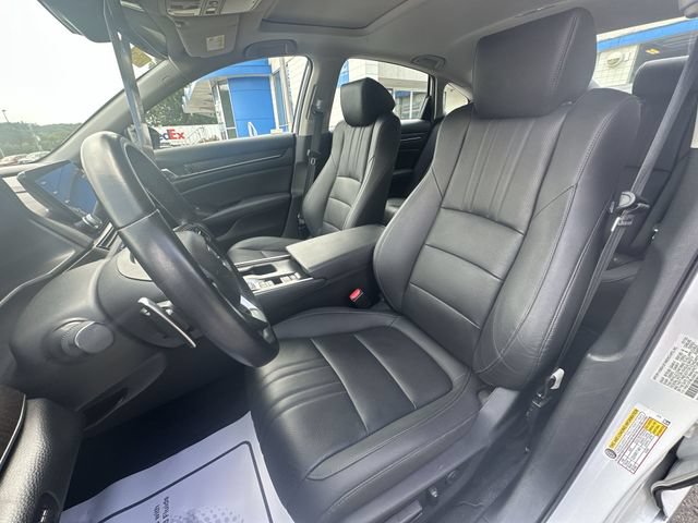 Used 2020 Honda Accord Touring image 15