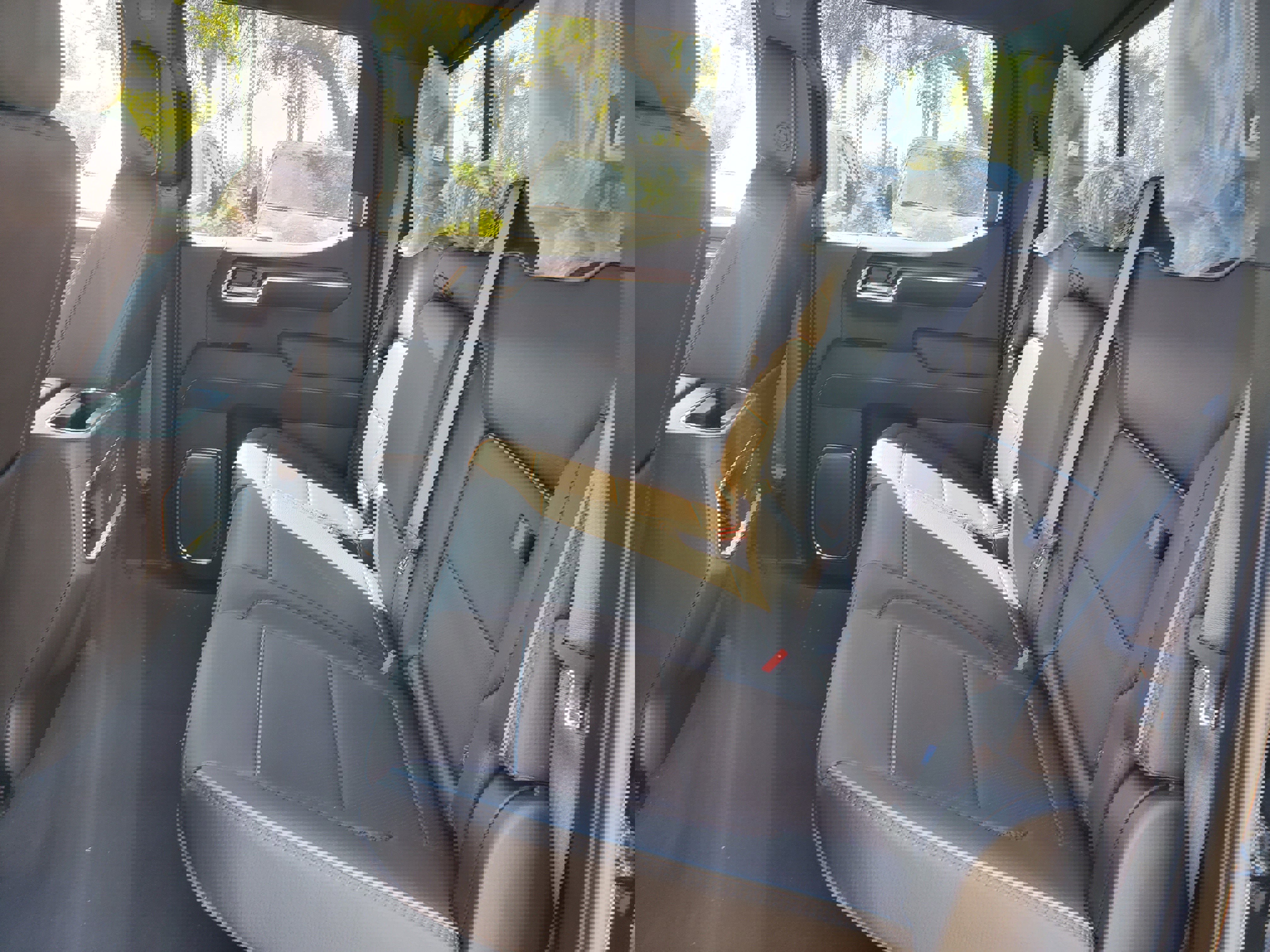 New 2026 GMC Sierra 1500 Denali image 7