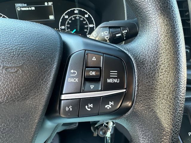 Used 2024 Ford Transit 250 Low Roof w/ Exterior Upgrade Package image 23