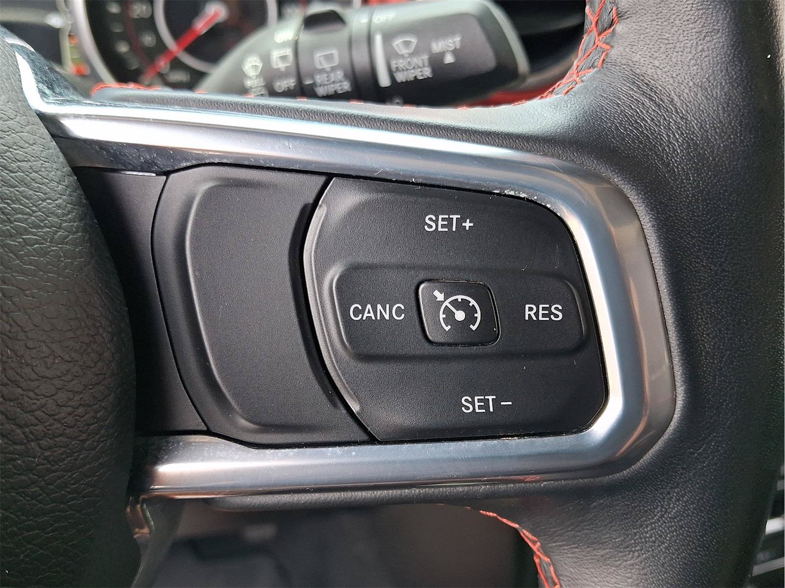 Used 2020 Jeep Wrangler Unlimited Rubicon AWD/4WD image 41