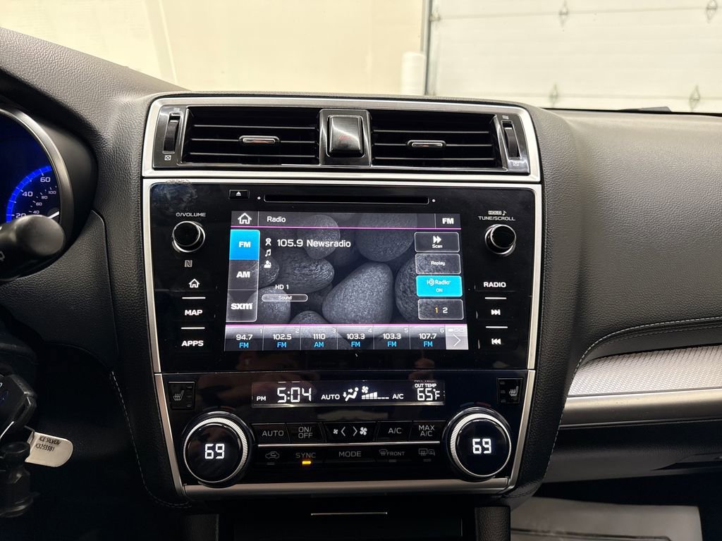 Used 2019 Subaru Outback 2.5i Premium AWD/4WD image 17