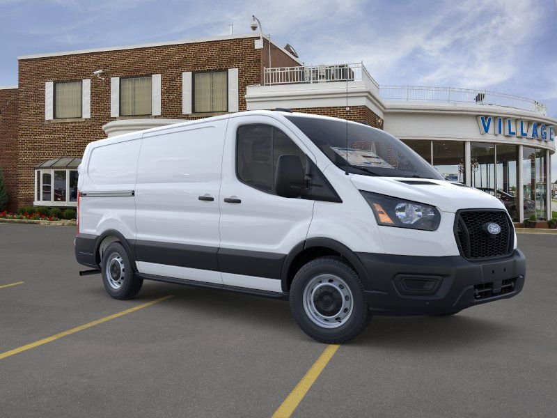 New 2026 Ford Transit 150 Low Roof image 7