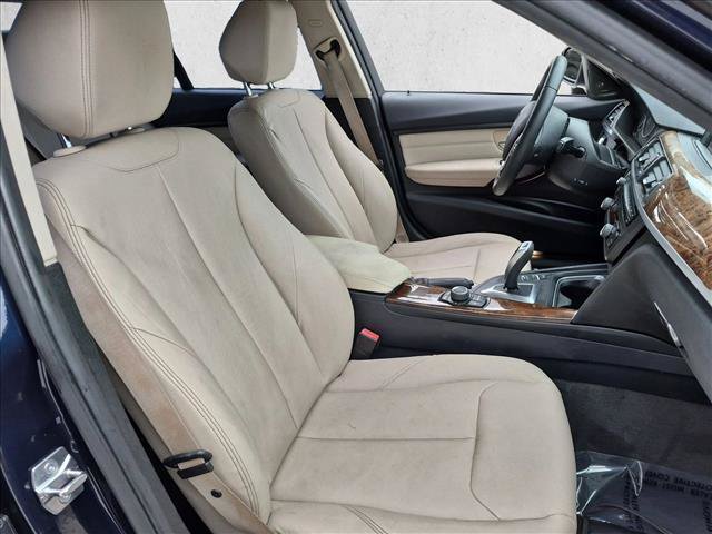 Used 2015 BMW 328i Sedan RWD image 20