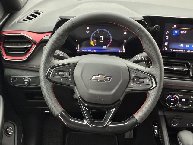 New 2026 Chevrolet TrailBlazer RS w/ Convenience Package image 21