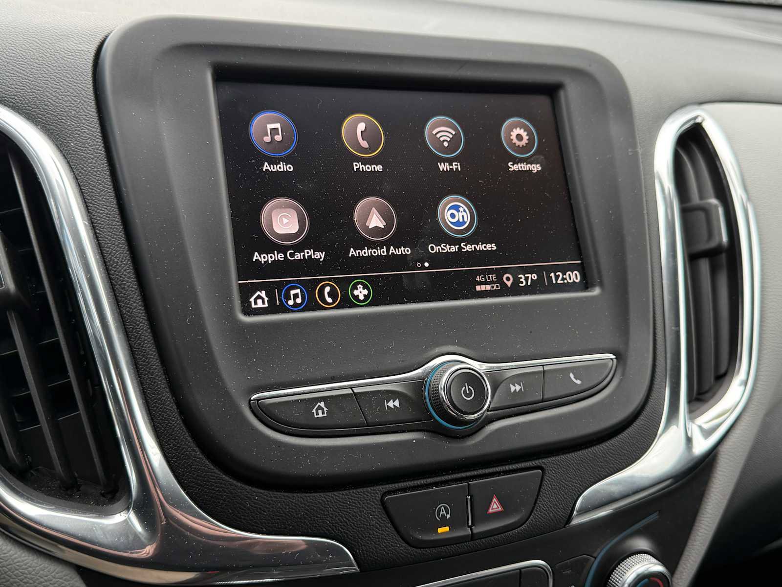 Used 2023 Chevrolet Equinox LS w/ LS Convenience Package image 47