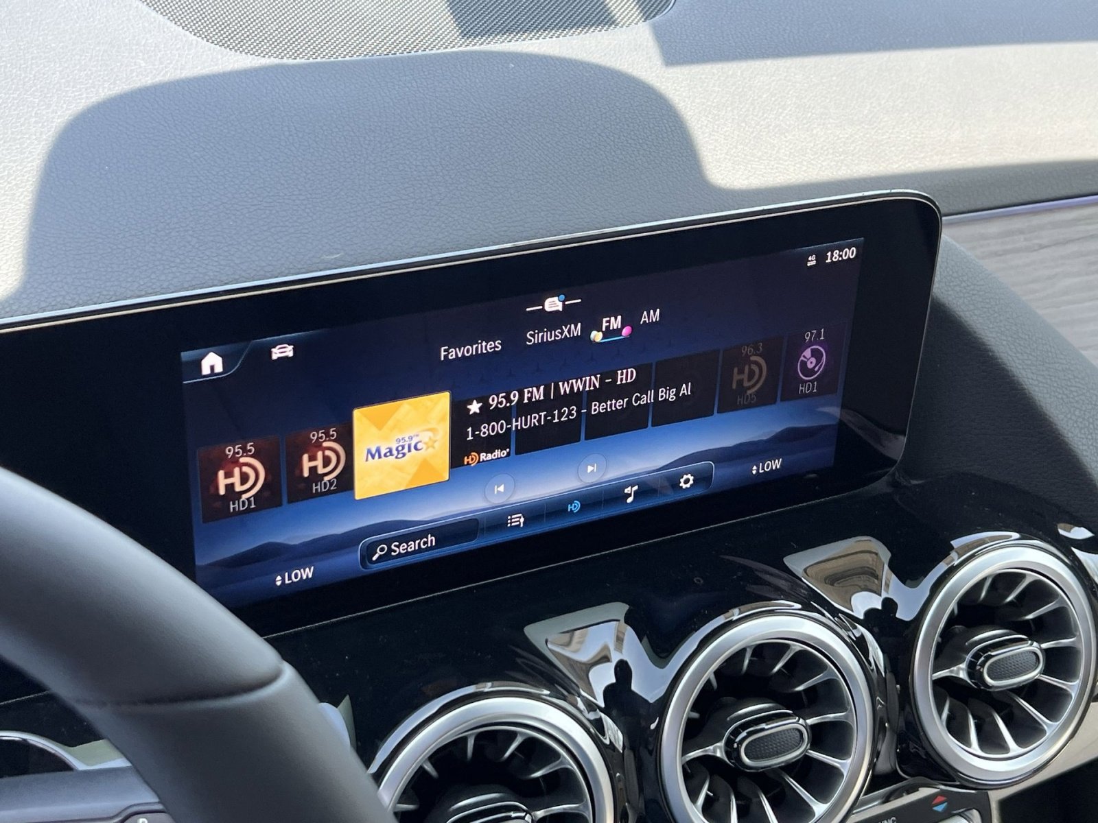 New 2026 Mercedes-Benz GLA 250 4MATIC image 16