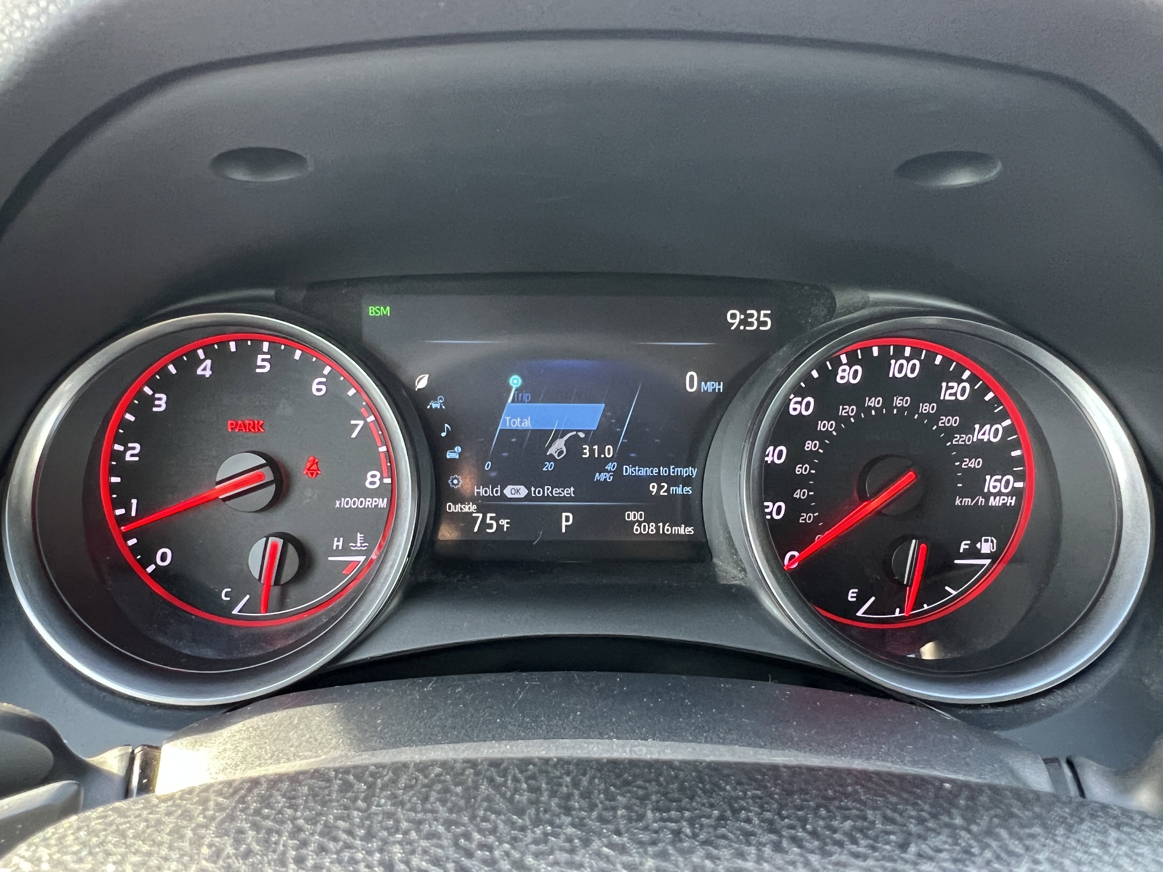 Used 2023 Toyota Camry XSE image 25