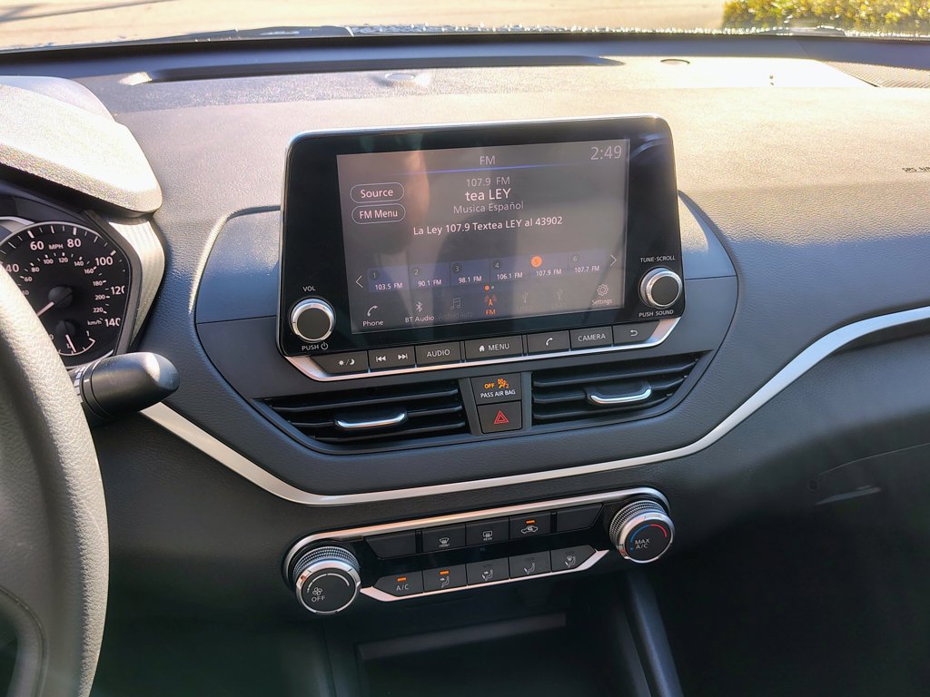 Used 2020 Nissan Altima 2.5 S FWD image 26