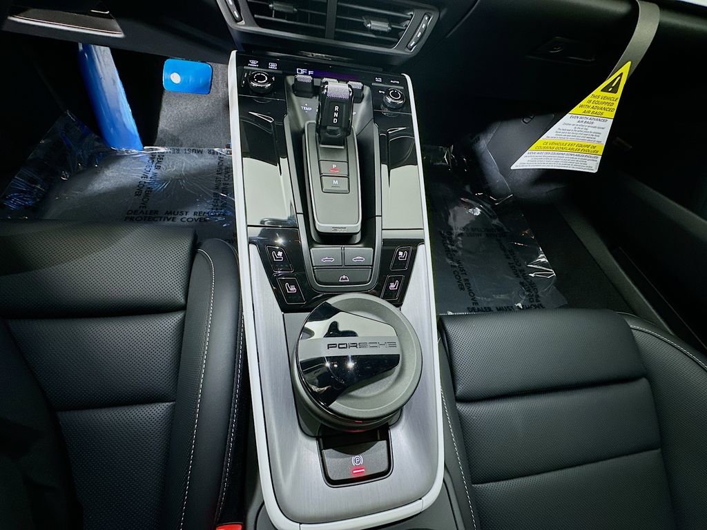 New 2026 Porsche 911 Carrera 4S AWD/4WD image 17