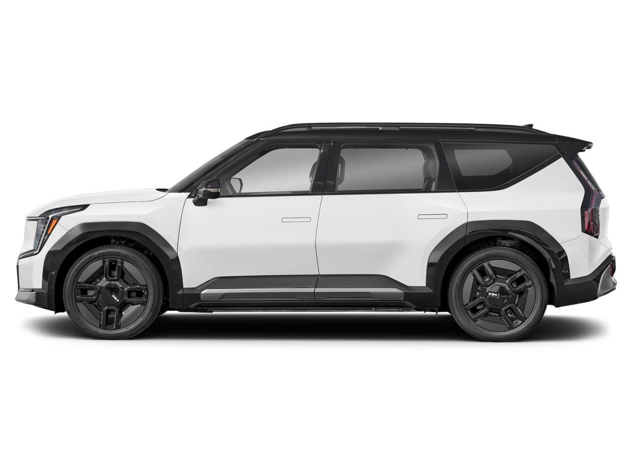 New 2026 Kia EV9 GT-Line image 3