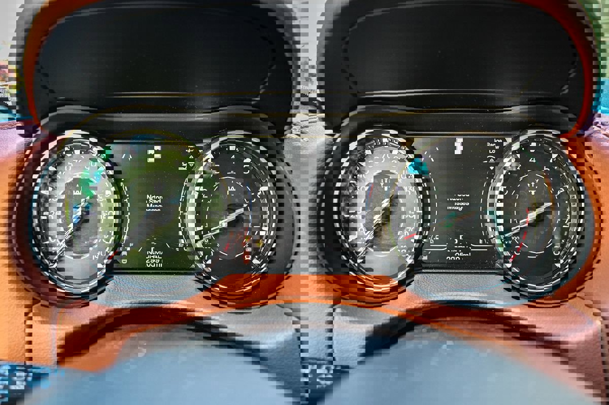 Used 2023 Maserati Levante Modena AWD/4WD image 10