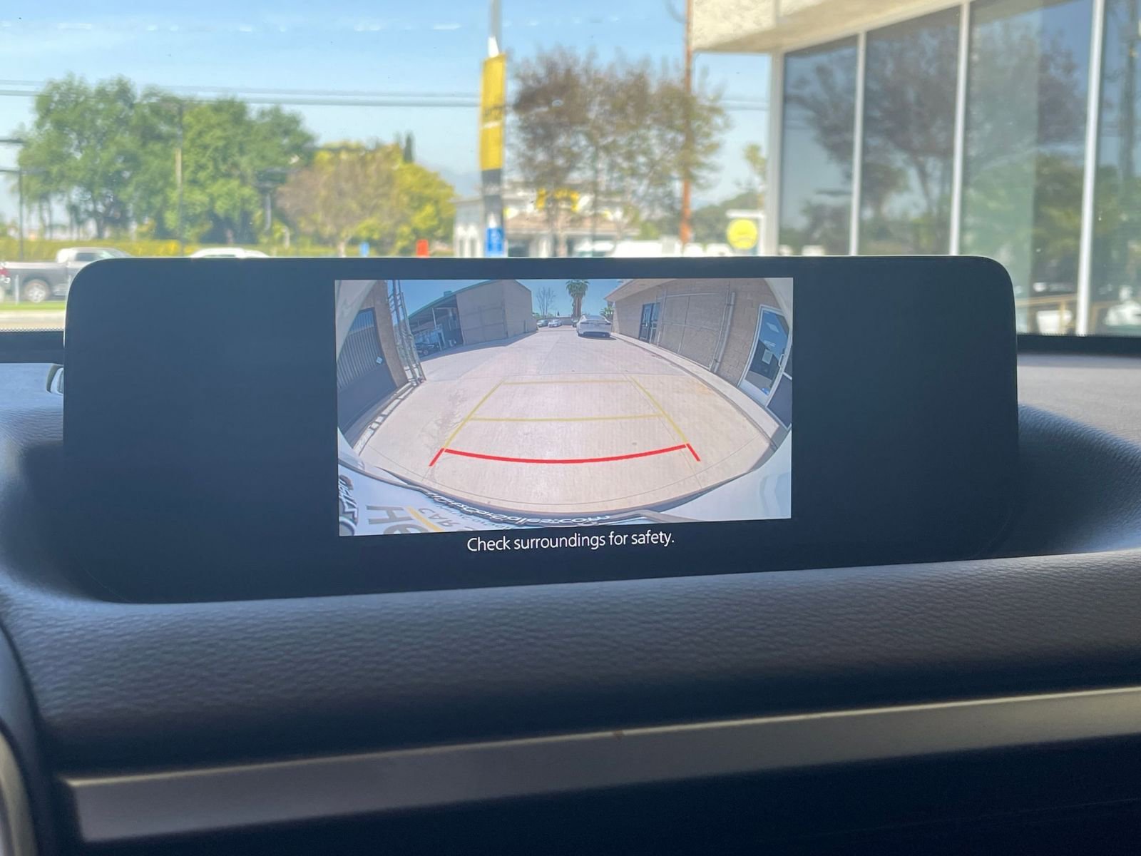 Used 2025 MAZDA CX-50 AWD 2.5 S w/ Premium Package image 27