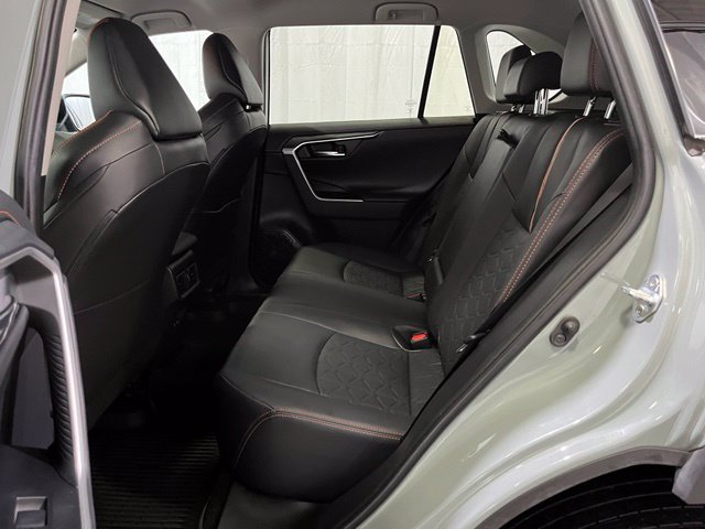 Certified 2020 Toyota RAV4 Adventure w/ All Weather Liner Package AWD/4WD image 12