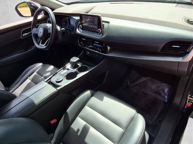 Used 2021 Nissan Rogue SV w/ Premium Package AWD/4WD image 22