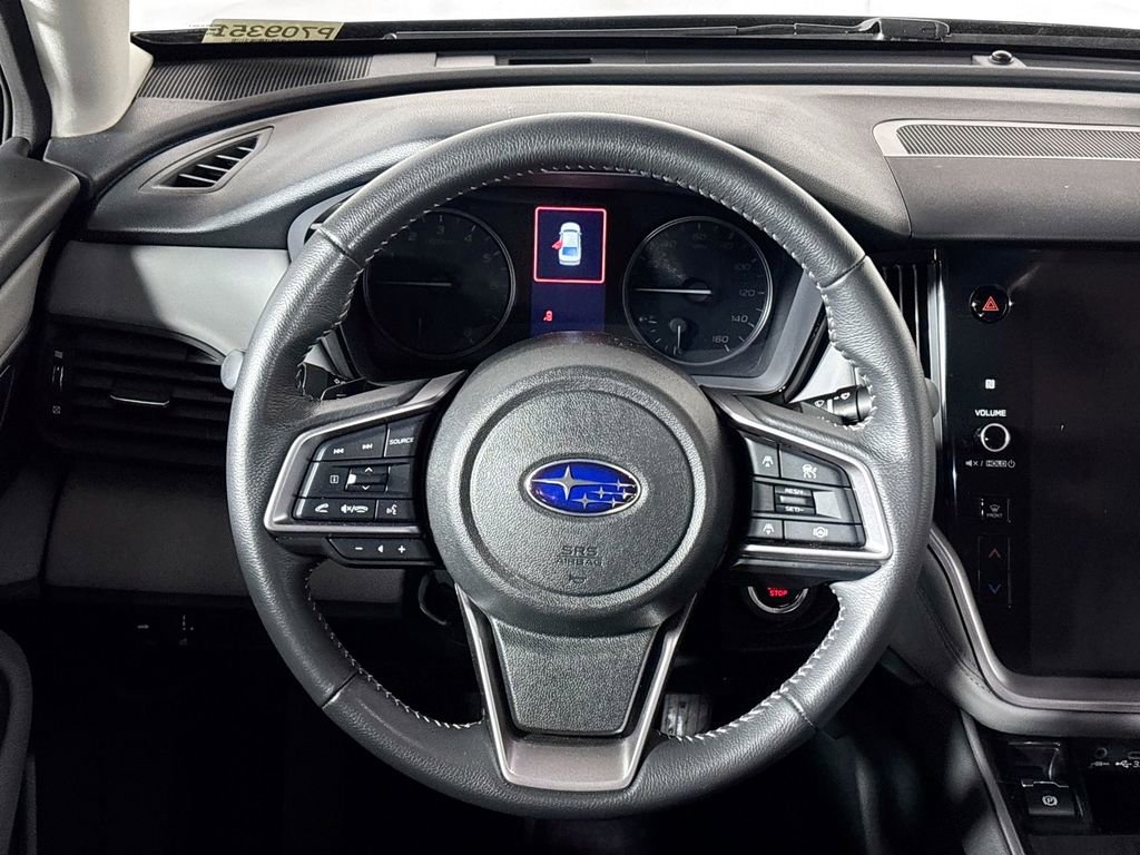 Certified 2025 Subaru Legacy Premium image 13