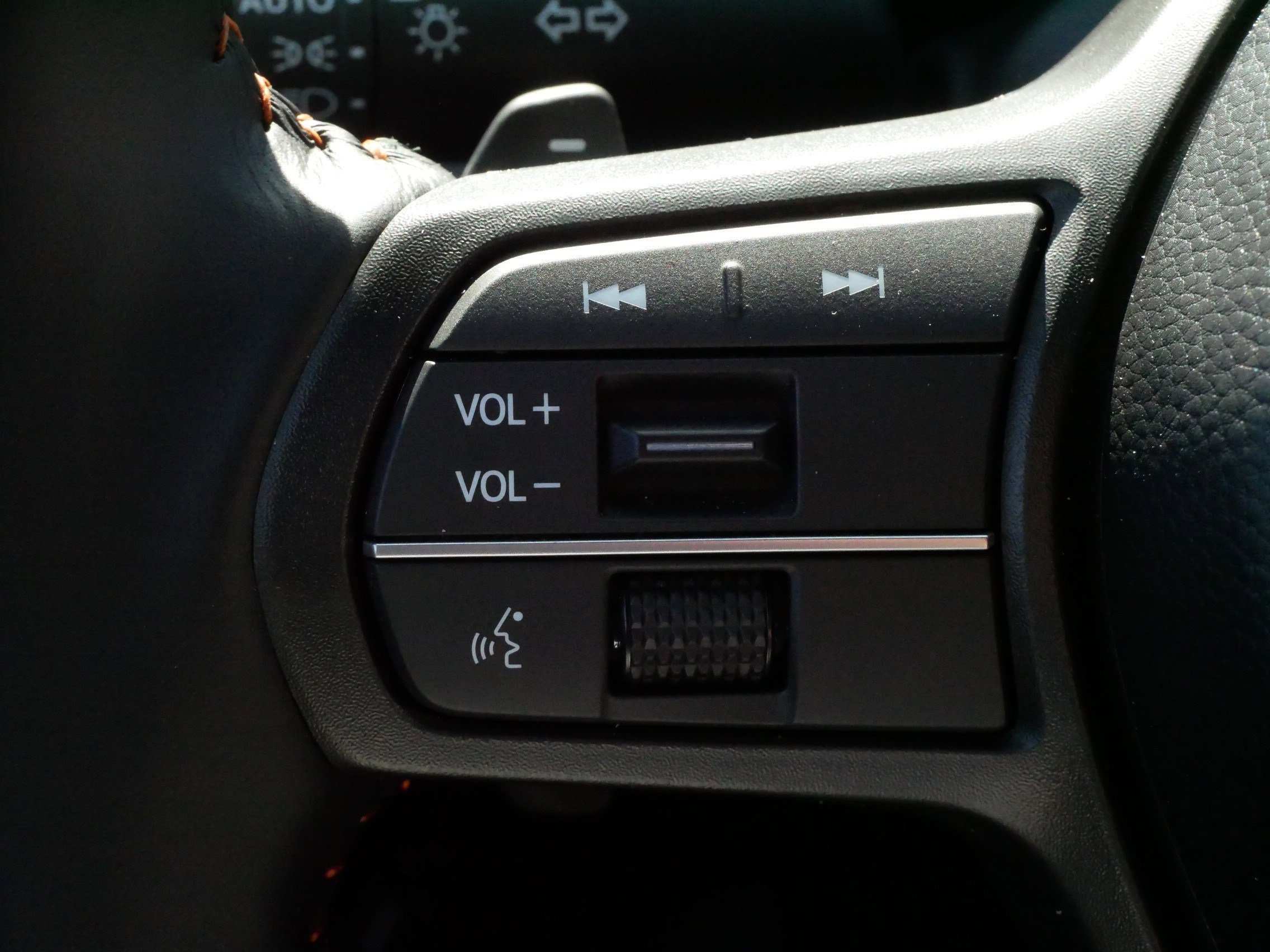 Certified 2026 Honda CR-V TrailSport image 28