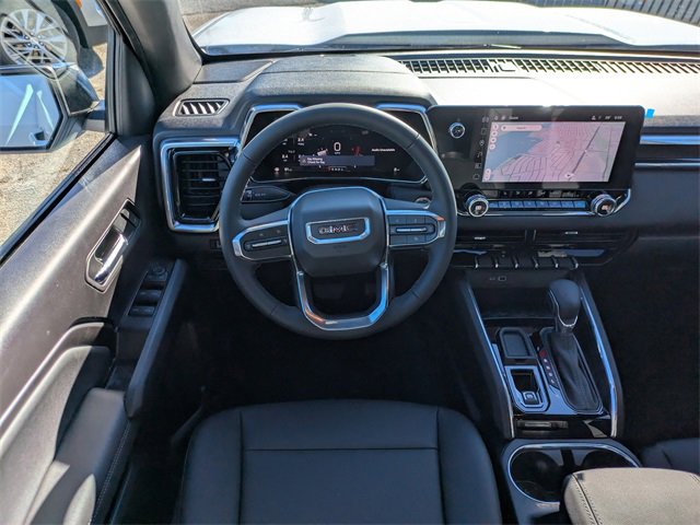 New 2026 GMC Canyon Elevation w/ Convenience Package image 17