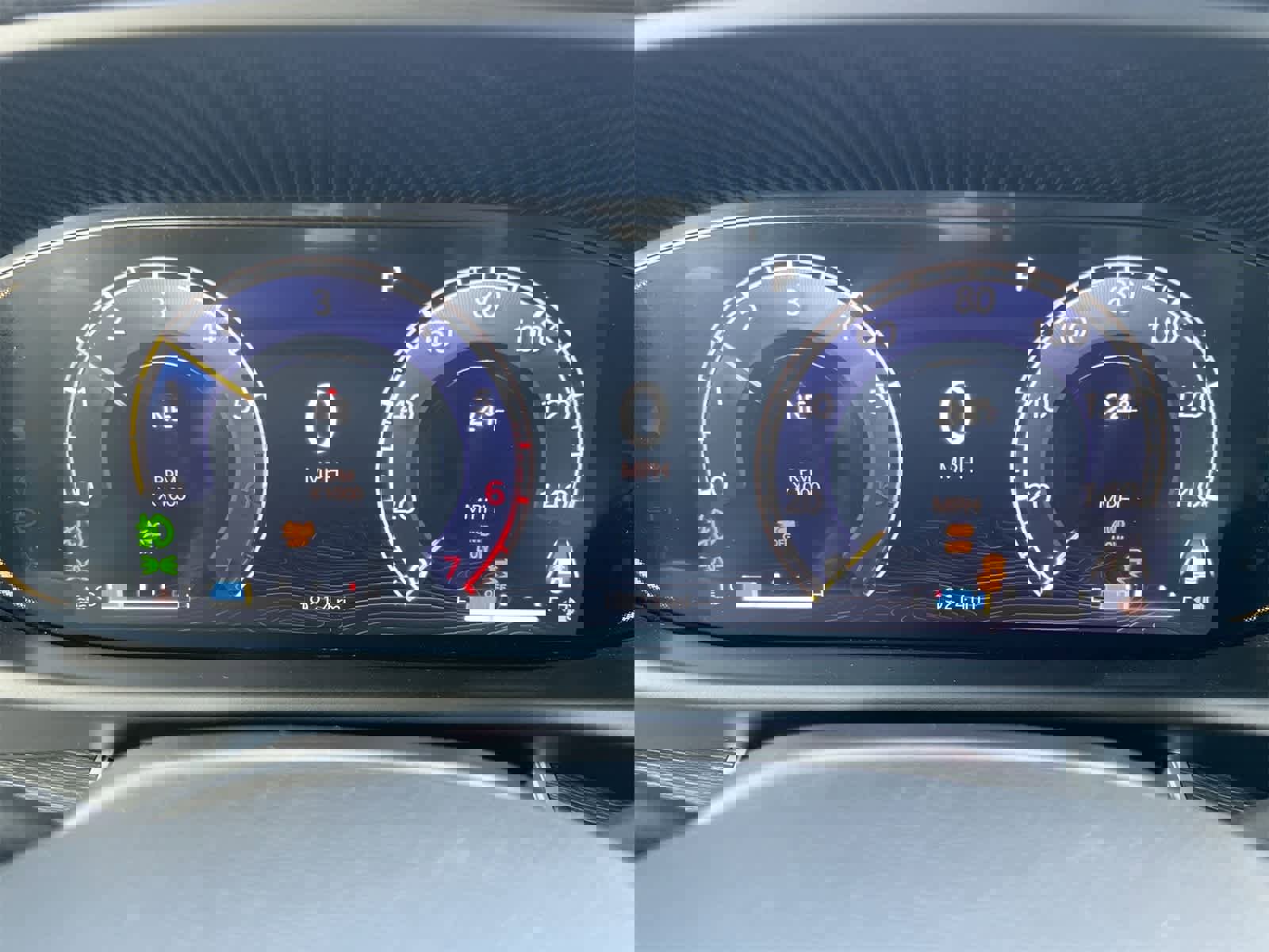 Used 2023 Jeep Wagoneer Series III w/ Preferred Equipment Group image 33