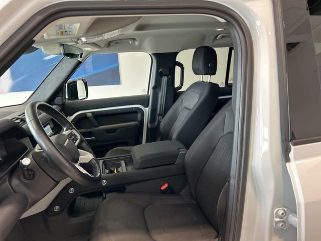 Used 2022 Land Rover Defender 110 AWD/4WD image 14