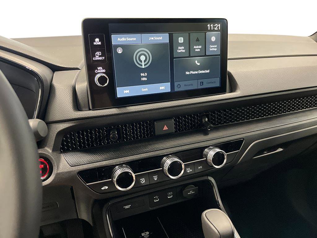 New 2026 Honda CR-V Sport-L image 19