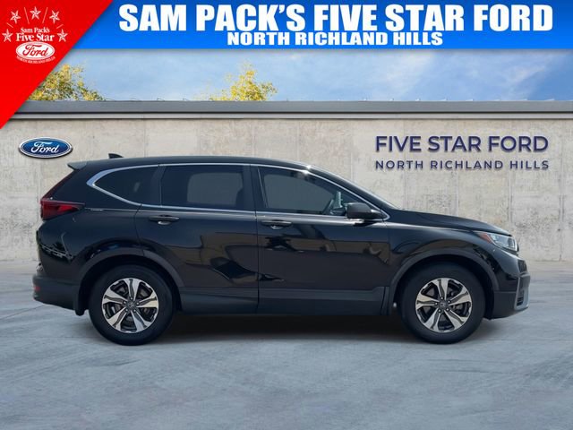 Used 2020 Honda CR-V LX image 10