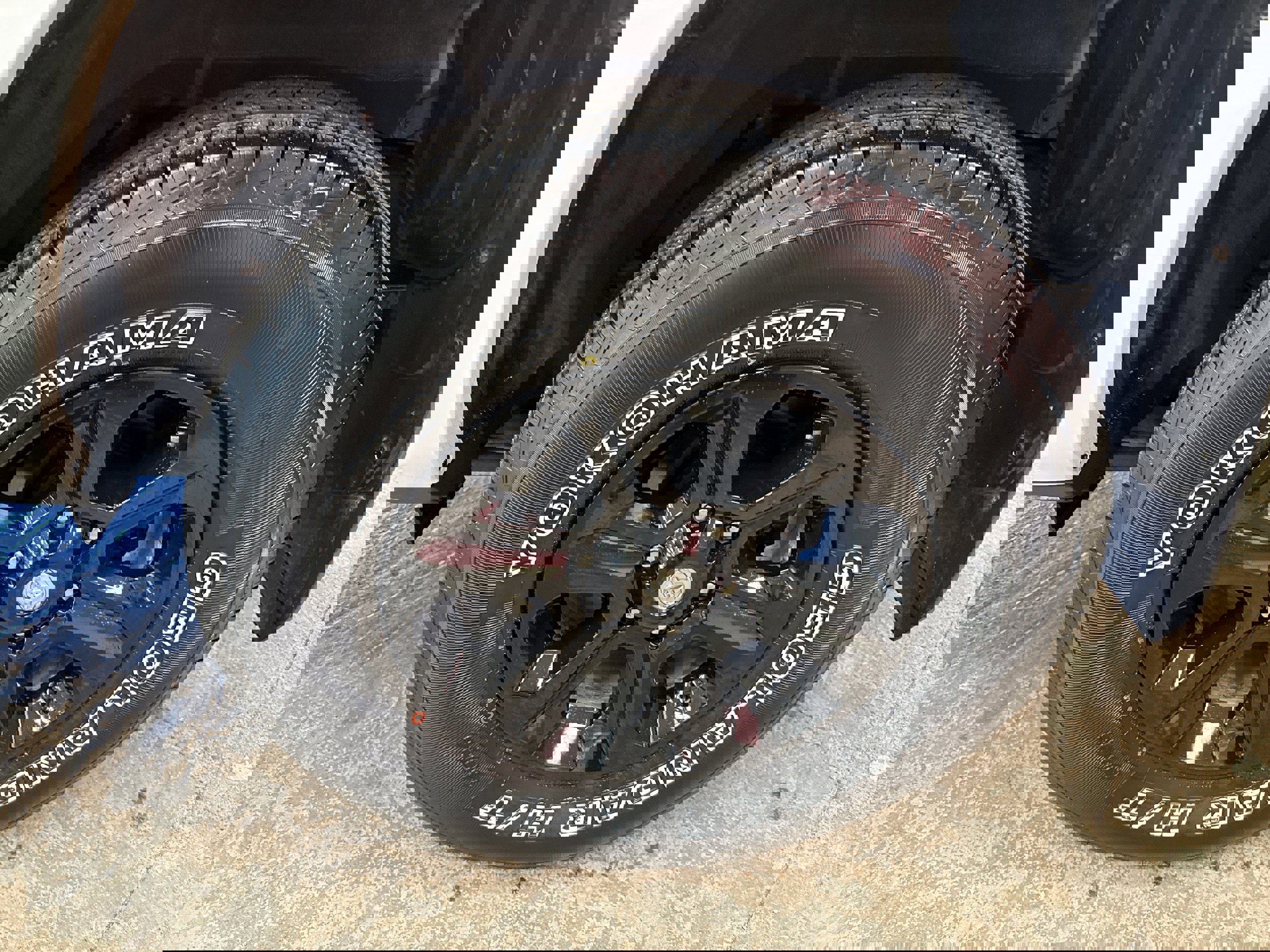 Used 2022 Toyota 4Runner SR5 Premium image 8