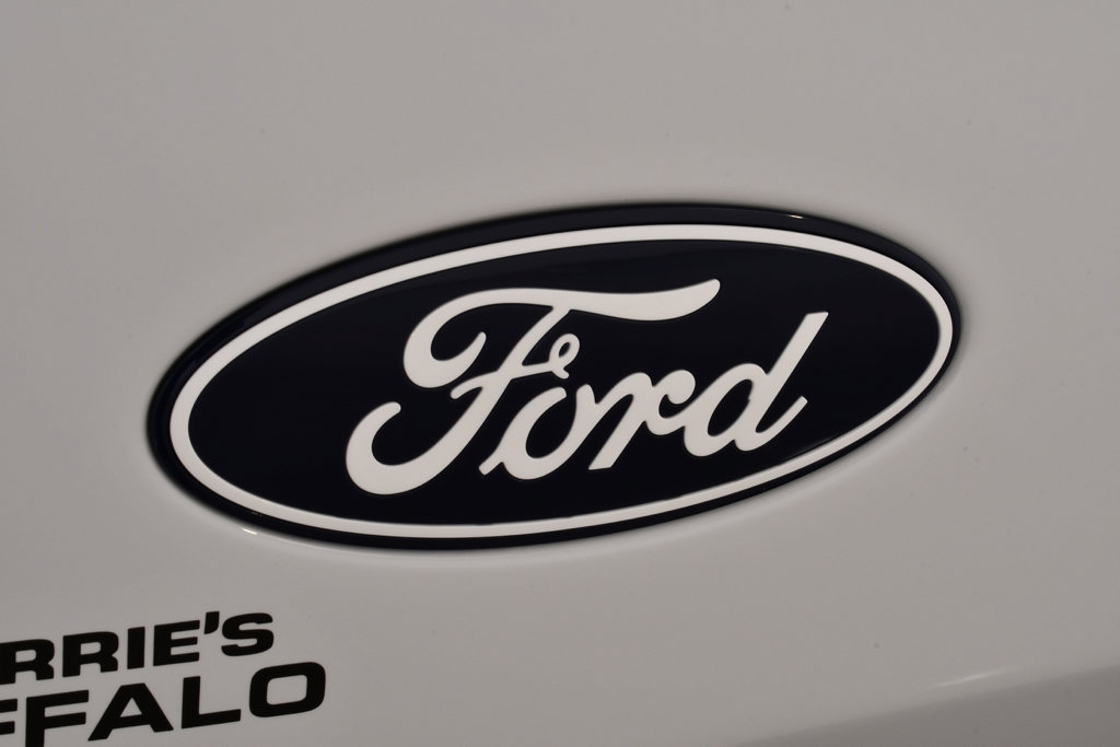 New 2026 Ford Bronco Sport Outer Banks w/ Outer Banks Tech Package+ AWD/4WD image 21