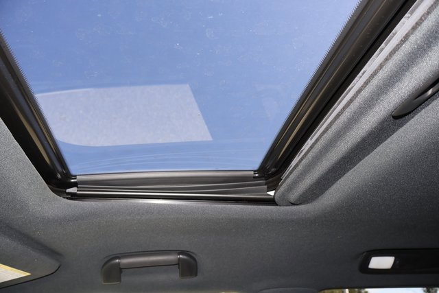 Used 2021 Nissan Armada Platinum w/ Captain's Chairs Package image 30