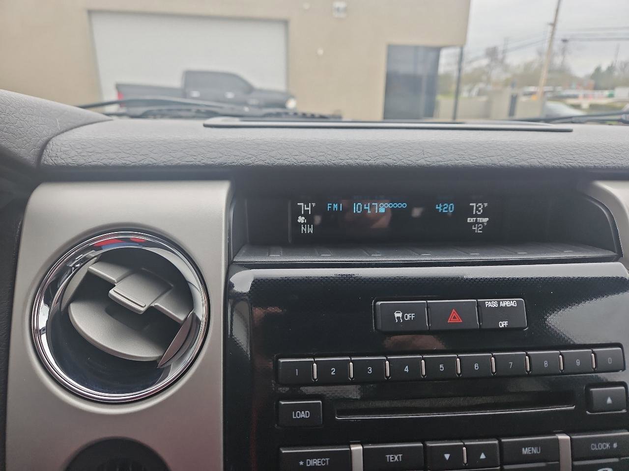 Used 2011 Ford F150 FX2 w/ FX Luxury Pkg image 22