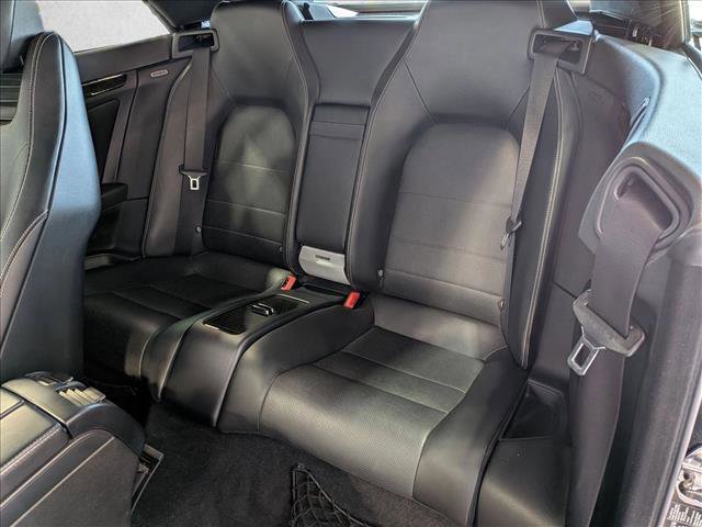 Used 2011 Mercedes-Benz E 550 Cabriolet image 19