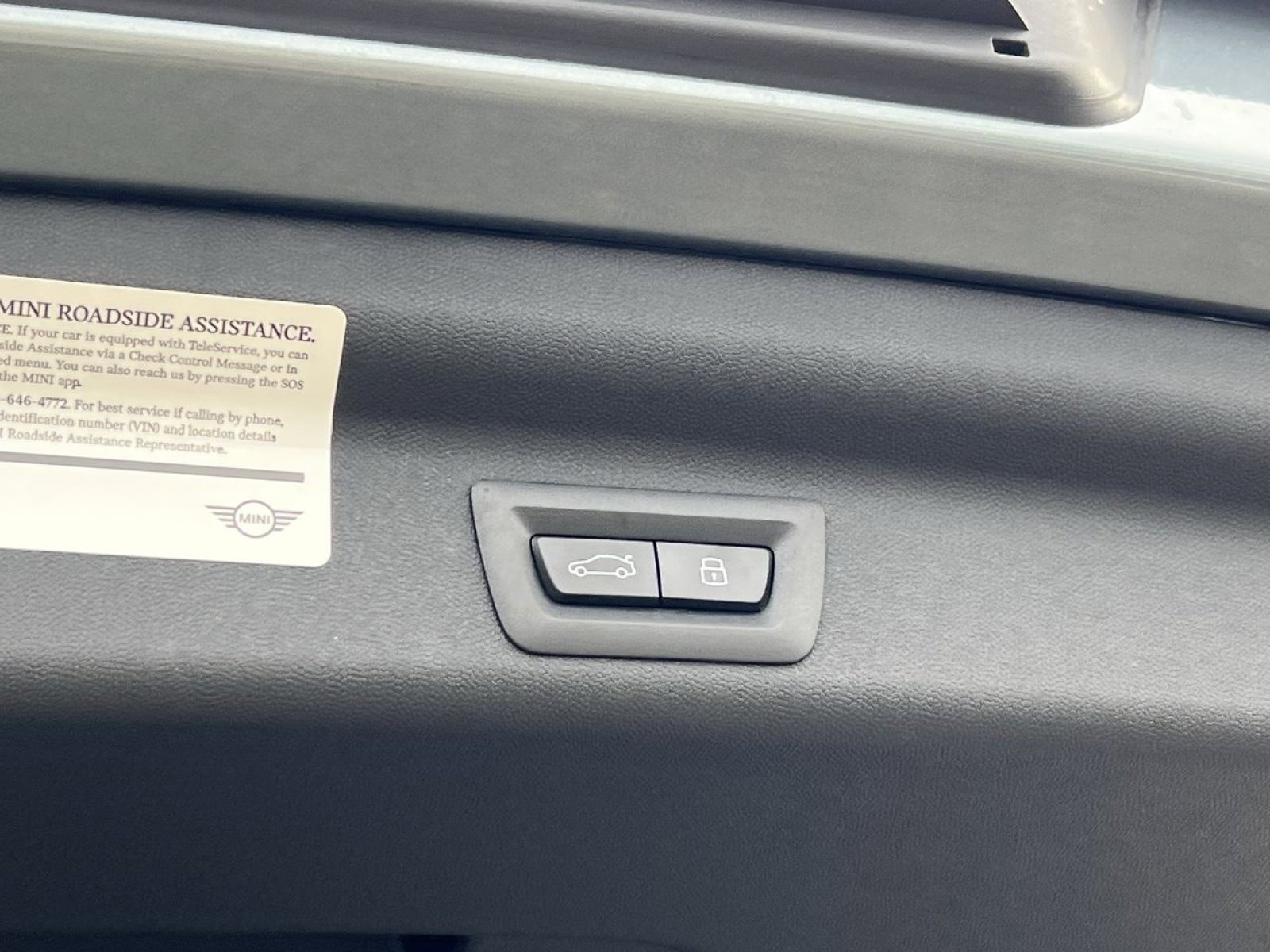 New 2026 MINI Cooper Countryman S AWD/4WD image 25