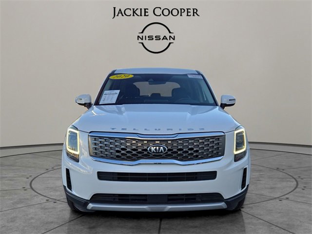 Used 2020 Kia Telluride LX image 8