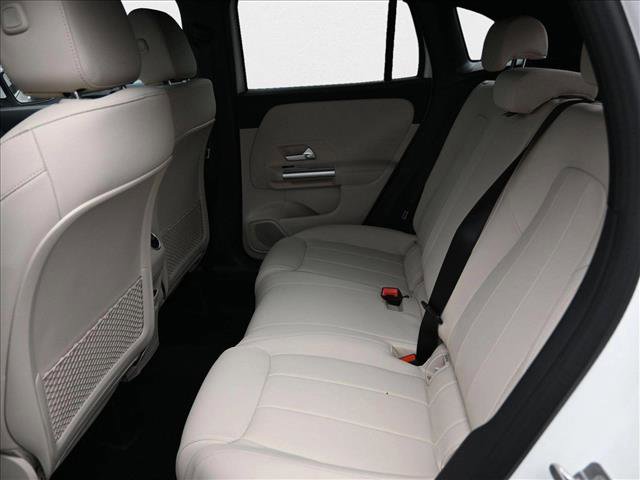 New 2025 Mercedes-Benz GLA 250 4MATIC image 20