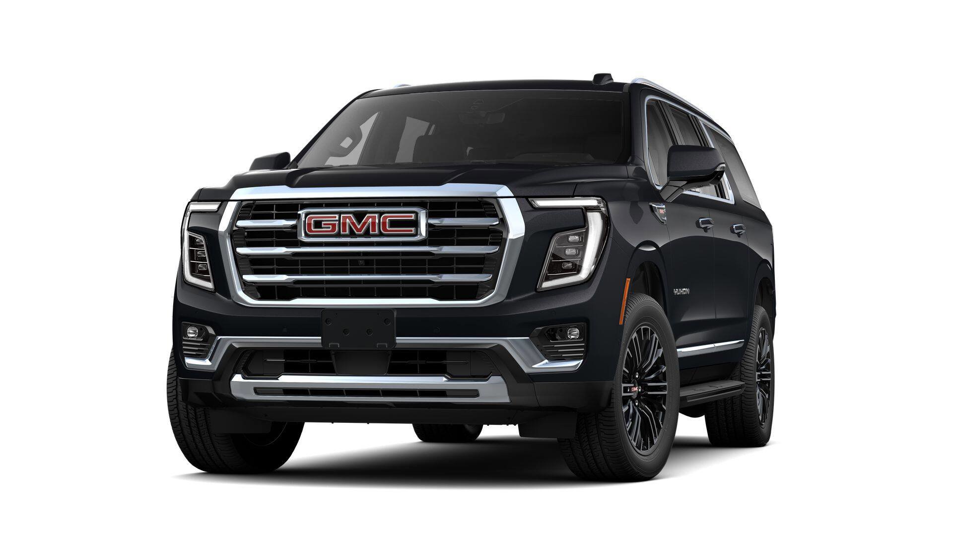 New 2026 GMC Yukon XL Elevation AWD/4WD image 26
