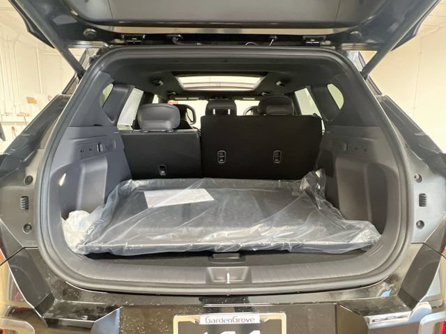 New 2027 Kia Seltos X-Line S w/ X-Line S Premium Package AWD/4WD image 26