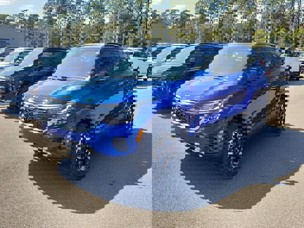 New 2026 Kia Seltos S image 3